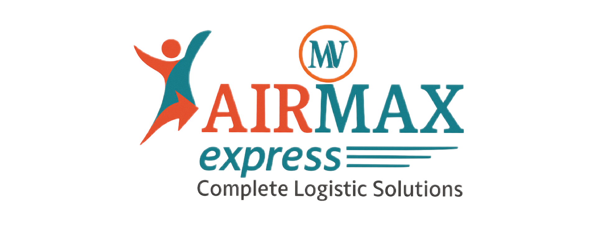 AIRMAX Express Logo