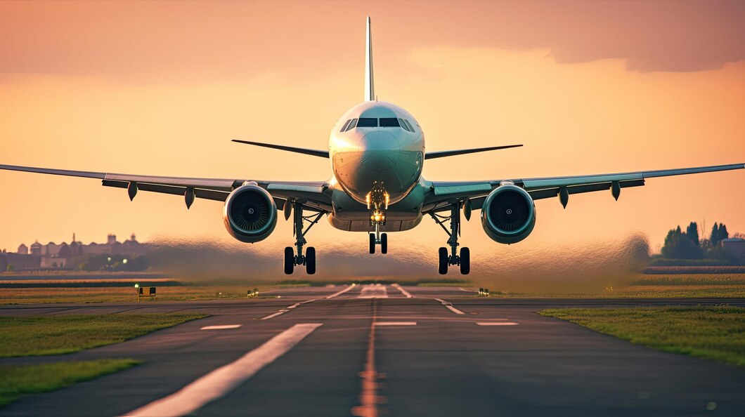 International courier